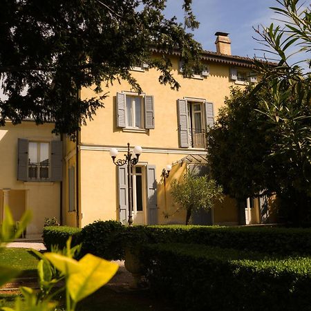 Villa Messori Spa Castelvetro di Modena Exterior photo