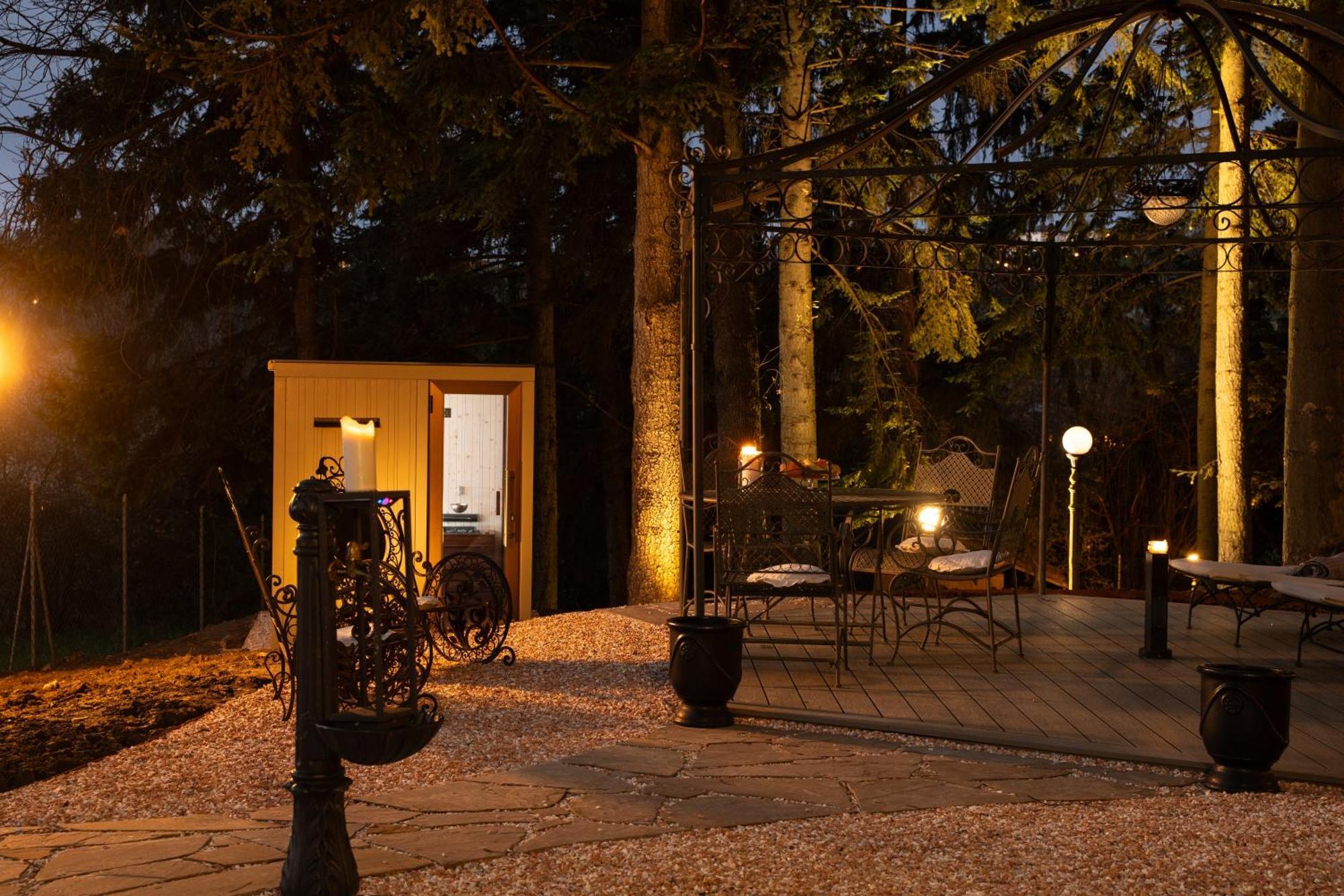 Villa Messori Spa Castelvetro di Modena Exterior photo
